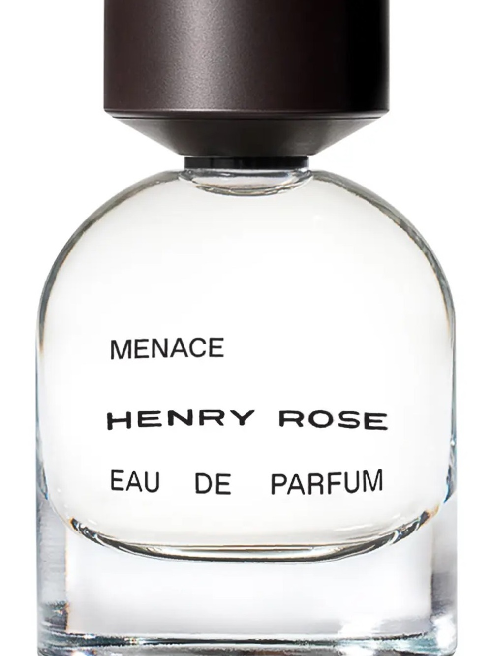 🆕 Henry Rose Menace Eau de Parfum — Discontinued Full Size NIB